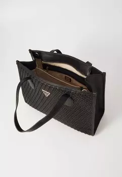 Сумочка SILVANA 2 COMP Guess, черный