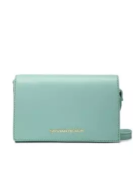 Сумочка Silvian Heach, бирюзовый