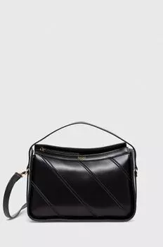 Сумочка Silvian Heach, черный