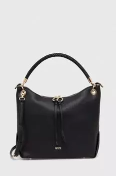 Сумочка Silvian Heach, черный