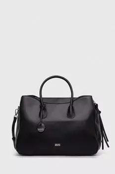 Сумочка Silvian Heach, черный