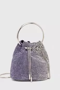 Сумочка Silvian Heach, фиолетовый