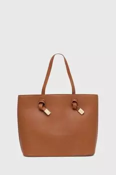 Сумочка Silvian Heach, коричневый