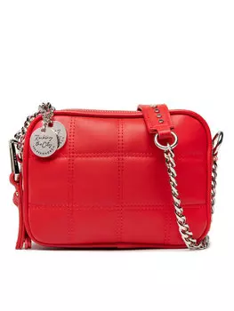 Сумочка Silvian Heach, красный