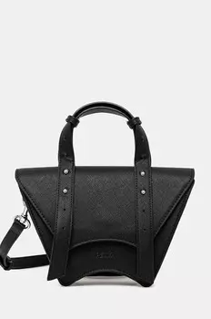Сумочка Silvian Heach RALF, черный