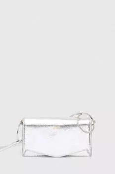 Сумочка Silvian Heach, серебро