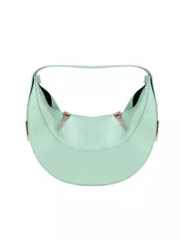 Сумочка Silvian Heach женская Silvian Heach, бирюзовый