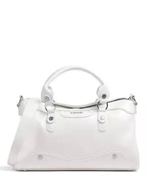 Сумочка Sisik из искусственной кожи Liu Jo, белый