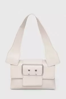 Сумочка Sisley, белый