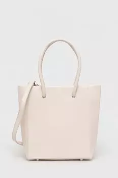 Сумочка Sisley, бежевый