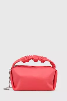 Сумочка Sisley, розовый