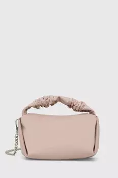 Сумочка Sisley, розовый