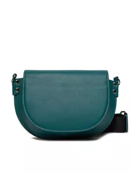 Сумочка Sisley, зеленый