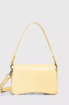 Сумочка Sisley, желтый