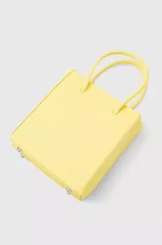 Сумочка Sisley, желтый