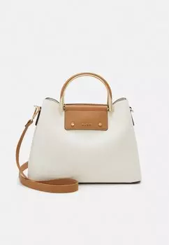 Сумочка SLOANA ALDO, кремовый