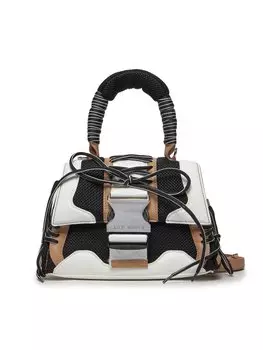 Сумочка SM13000896 Steve Madden, черный