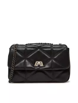 Сумочка SMT3719-D Deezee, черный