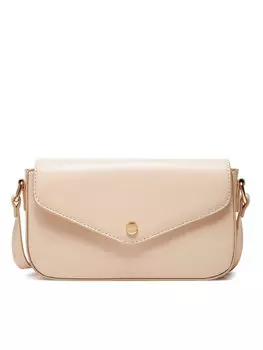 Сумочка SMT4496-D Deezee, бежевый