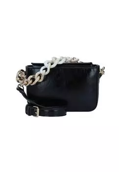 Сумочка Sokna 19 см SEIDENFELT, цвет Black Gold