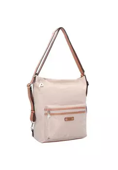 Сумочка SONJA Picard, светло-розовый