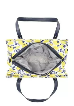 Сумочка SONJA Picard, желтый