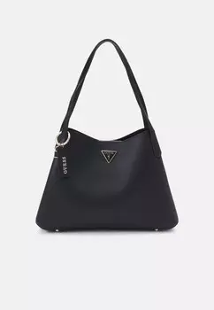 Сумочка SORA GIRLFRIEND CARRYALL Guess, черный