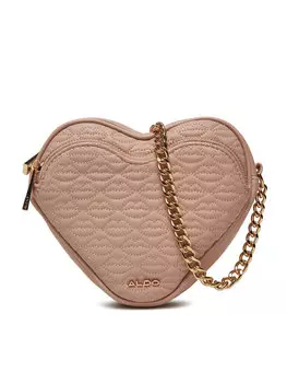 Сумочка Sorcha 13933348 Aldo, розовый
