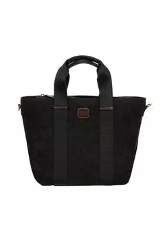 Сумочка Sorrento Ludovica 27 см BRIC'S, черный