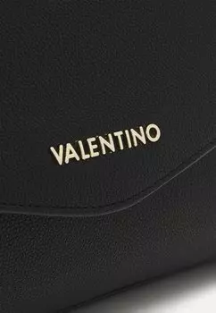 Сумочка Special Annika Valentino Bags, черный