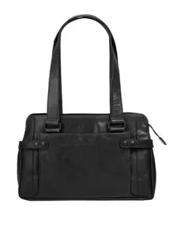 Сумочка Spikes & Sparrow, черный