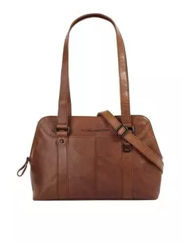 Сумочка Spikes & Sparrow, коричневый