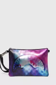 Сумочка Sprayground, мультиколор