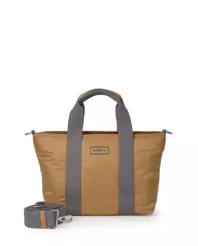 Сумочка среднего размера с золотым ремешком Beats