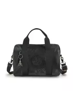 Сумочка среднего размера (со съемной ручкой) Kipling, чёрный
