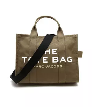 Сумочка средняя Marc Jacobs, серый
