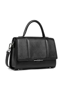 Сумочка SSAME TRINITY LANCASTER, черный