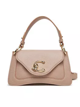 Сумочка SSL 18 04 01 N12 Coccinelle, бежевый