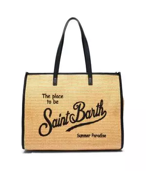 Сумочка St.Barth, желтый