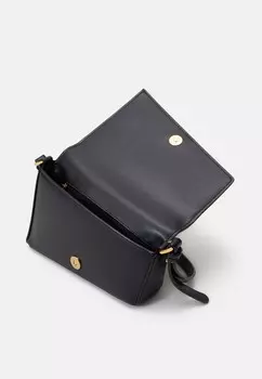 Сумочка STASSIAE ALDO, черный