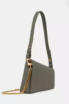 Сумочка STASSIAE Aldo, зеленый