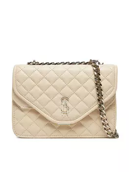 Сумочка Steve Madden, экрю