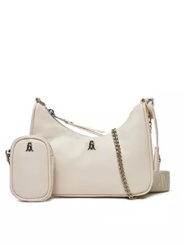 Сумочка Steve Madden, экрю