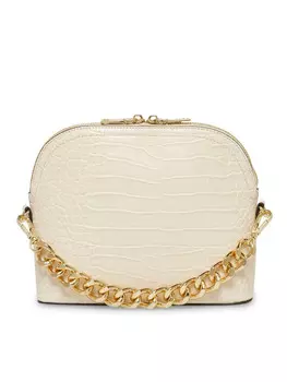 Сумочка Steve Madden, экрю