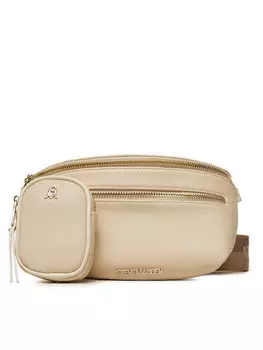 Сумочка Steve Madden, экрю