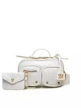 Сумочка Steve Madden, белый