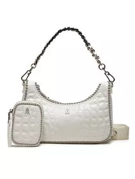 Сумочка Steve Madden, белый