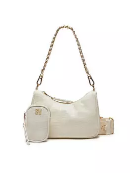 Сумочка Steve Madden, белый