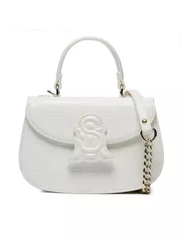 Сумочка Steve Madden, белый
