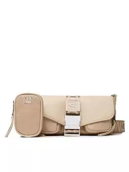 Сумочка Steve Madden, бежевый